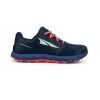 Altra Women's Superior 5 Trail Running Shoe - Dark Blue - Regular (B) -Sneaker Store AL0A5483 442