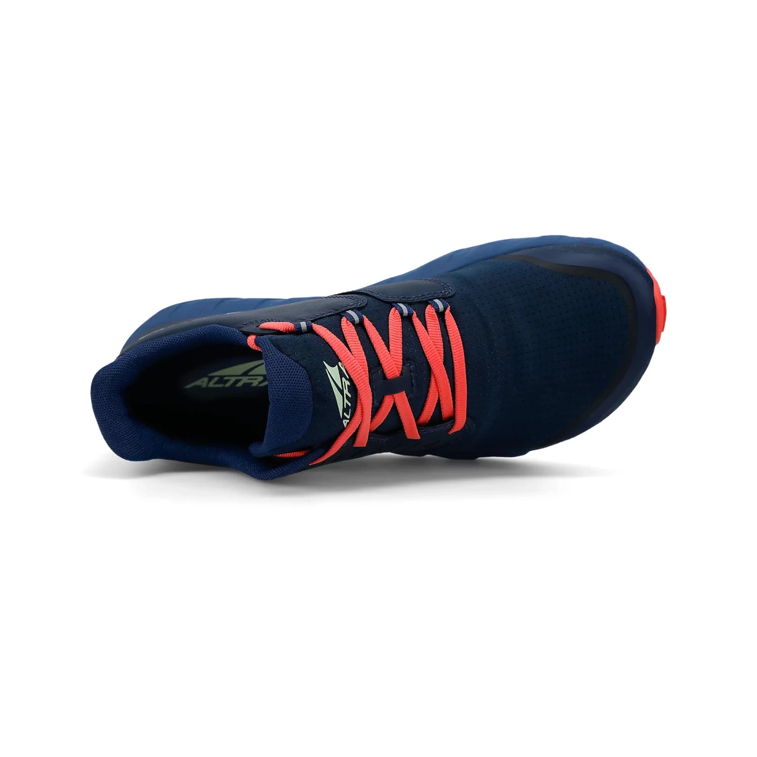 Altra Women's Superior 5 Trail Running Shoe - Dark Blue - Regular (B) 5 Altra Women's Superior 5 Trail Running Shoe - Dark Blue - Regular (B) - Image 3