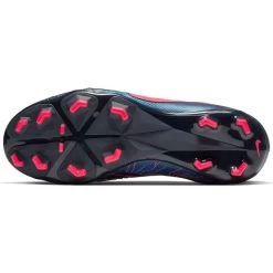 Nike Jr Phantom Venom Elite FG Soccer Cleat - Obsidian/White/Black 11 Nike Jr Phantom Venom Elite FG Soccer Cleat - Obsidian/White/Black -Sneaker Store AO0401 440 PHSUH000 JPG HEI 875 WID 875