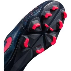 Nike Jr Phantom Venom Elite FG Soccer Cleat - Obsidian/White/Black 15 Nike Jr Phantom Venom Elite FG Soccer Cleat - Obsidian/White/Black -Sneaker Store AO0401 440 PHSYD001 JPG HEI 875 WID 875