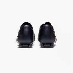 Nike Unisex Phantom Venom Elite FG Soccer Cleat - Black/Black -Sneaker Store AO7540 010 4