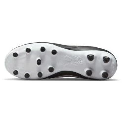 Nike Unisex Premier III FG Soccer Shoe- Black/White -Sneaker Store AT5889 010 PHSUH000