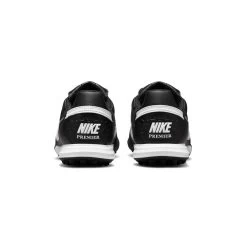 Nike Unisex Premier III TF Soccer Shoe - Black/White 15 Nike Unisex Premier III TF Soccer Shoe - Black/White -Sneaker Store AT6178 010 PHCBH000