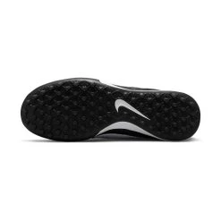 Nike Unisex Premier III TF Soccer Shoe - Black/White 14 Nike Unisex Premier III TF Soccer Shoe - Black/White -Sneaker Store AT6178 010 PHSUH000