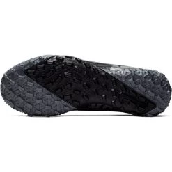 Nike Jr. Mercurial Vapor 13 Academy TF Soccer Cleat - Black/Cool Grey/Metallic Cool Grey 13 Nike Jr. Mercurial Vapor 13 Academy TF Soccer Cleat - Black/Cool Grey/Metallic Cool Grey -Sneaker Store AT8145 001 PHSUH000