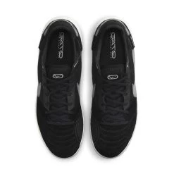 Unisex Nike Streetgato IC Soccer Shoe- Black/Summit White- Regular (D) 13 Unisex Nike Streetgato IC Soccer Shoe- Black/Summit White- Regular (D) -Sneaker Store AURORA DC8466 010 PHCTH001 2000