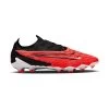 Men's Nike Phantom GX Elite Firm-Ground Soccer Cleats -Bright Crimson/White/University Red/Black - Regular (D) 2 Men's Nike Phantom GX Elite Firm-Ground Soccer Cleats -Bright Crimson/White/University Red/Black - Regular (D) -Sneaker Store AURORA DC9968 600 PHSRH000 2000