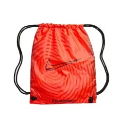 Men's Nike Phantom GX Elite Firm-Ground Soccer Cleats -Bright Crimson/White/University Red/Black - Regular (D) -Sneaker Store AURORA DC9968 600 PHSYD003 2000