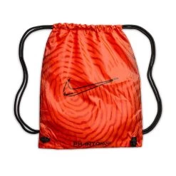 Nike Gripknit Phantom GX Elite Dynamic Fit FG Soccer Cleat - Bright Crimson/Black-White- Regular (D) -Sneaker Store AURORA DC9969 600 PHSYD004 2000 1