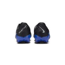 Nike Phantom GX Academy MG Soccer Cleat - Black/Chrome-Hyper Royal- Regular (D) -Sneaker Store AURORA DD9473 040 PHCBH000 2000 1016edda e54e 430e 89ea 2f65842d3359