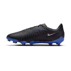 Nike Phantom GX Academy MG Soccer Cleat - Black/Chrome-Hyper Royal- Regular (D) -Sneaker Store AURORA DD9473 040 PHSLH001 2000 6ad4d94a e293 4b14 917b fd82703772dd