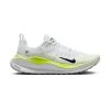Women's Nike Infinity Run Flyknit 4 Running Shoe - White/Light Lemon Twist/Volt/Black- Regular (B) 1 Women's Nike Infinity Run Flyknit 4 Running Shoe - White/Light Lemon Twist/Volt/Black- Regular (B) -Sneaker Store AURORA DR2670 101 PHSRH000 2000