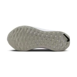 Women's Nike Infinity Run Flyknit 4 Running Shoe - White/Light Lemon Twist/Volt/Black- Regular (B) -Sneaker Store AURORA DR2670 101 PHSUH000 2000