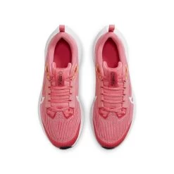 Nike Youth Pegasus 40 Running Shoe- Coral Chalk/White/Citron Pulse - Regular (D) -Sneaker Store AURORA DX2498 600 PHCTH001 2000