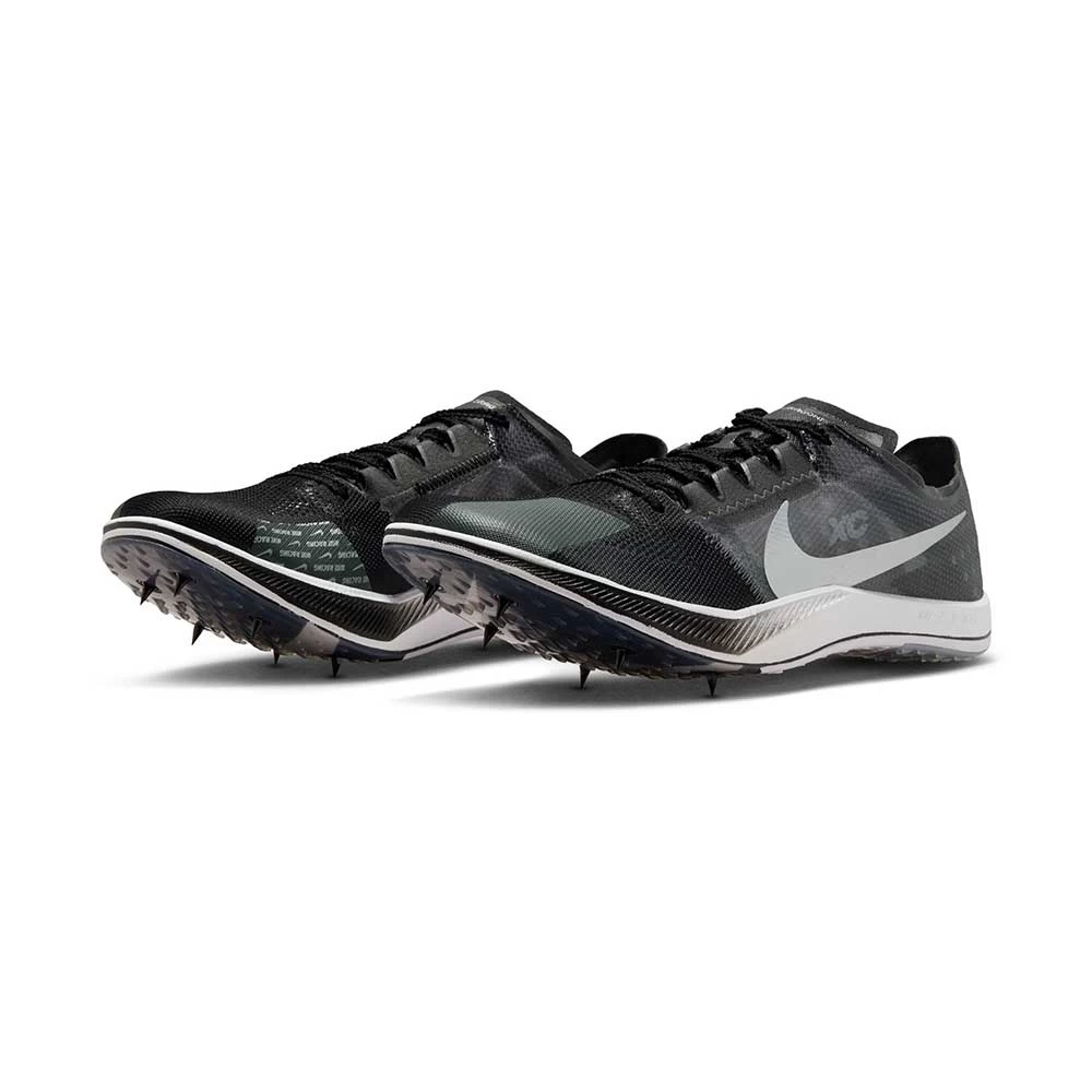 Nike ZoomX Dragonfly XC - Black/Metallic Gold/White 4 Nike ZoomX Dragonfly XC - Black/Metallic Gold/White - Image 2