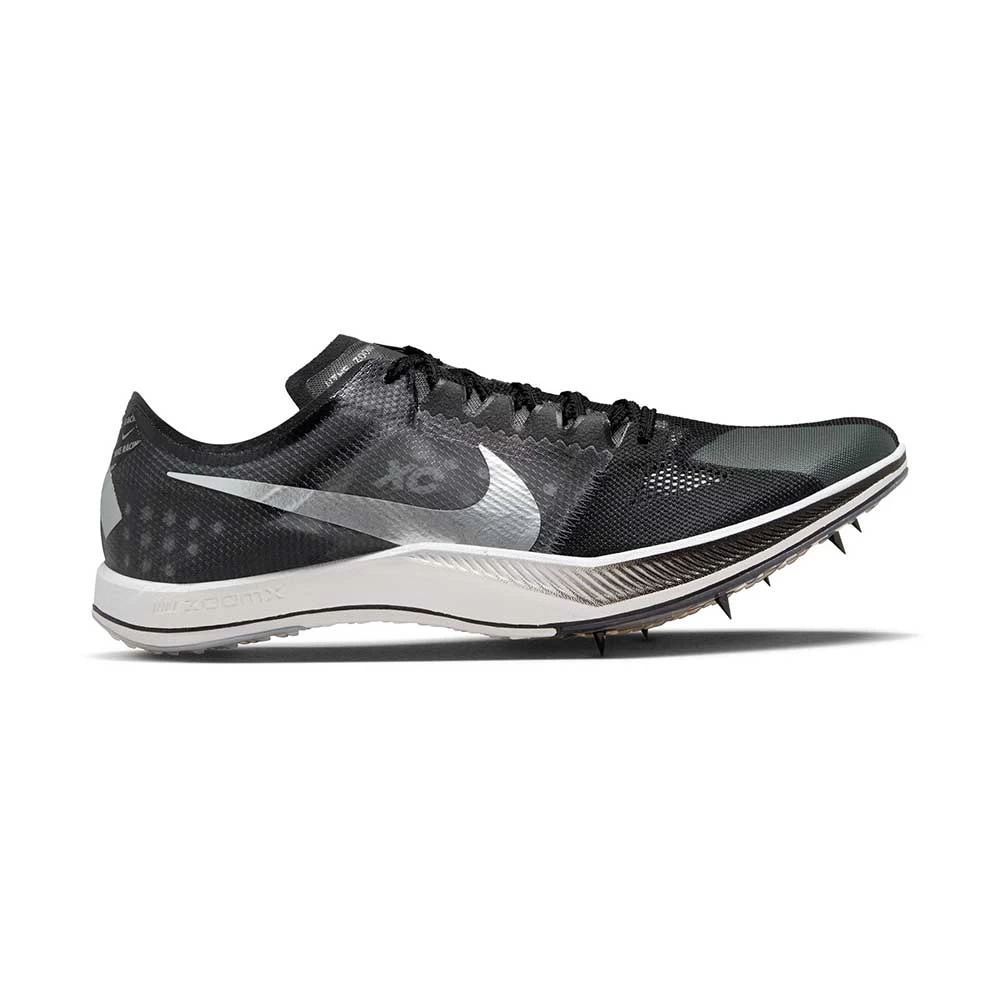 Nike ZoomX Dragonfly XC - Black/Metallic Gold/White 3 Nike ZoomX Dragonfly XC - Black/Metallic Gold/White