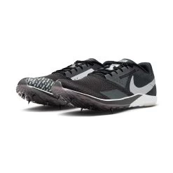 Nike Zoom Rival XC 6 Spike- Black/White/Dk Smoke Grey 13 Nike Zoom Rival XC 6 Spike- Black/White/Dk Smoke Grey -Sneaker Store AURORA DX7999 001 PHCFH001 2000 1
