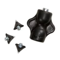 Nike Zoom Rival XC 6 Spike- Black/White/Dk Smoke Grey 19 Nike Zoom Rival XC 6 Spike- Black/White/Dk Smoke Grey -Sneaker Store AURORA DX7999 001 PHSYD004 2000 1