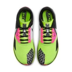 Nike Zoom Rival XC 6 Spike- Volt/White/Black/Hyper Pink -Sneaker Store AURORA DX7999 700 PHCTH001 2000 1
