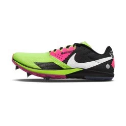 Nike Zoom Rival XC 6 Spike- Volt/White/Black/Hyper Pink -Sneaker Store AURORA DX7999 700 PHSLH000 2000 1