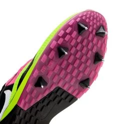 Nike Zoom Rival XC 6 Spike- Volt/White/Black/Hyper Pink -Sneaker Store AURORA DX7999 700 PHSYD001 2000 1