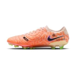 Nike Tiempo Legend 10 Elite NU FG Soccer CLeat - Guava Ice/Black- Regular (D) 12 Nike Tiempo Legend 10 Elite NU FG Soccer CLeat - Guava Ice/Black- Regular (D) -Sneaker Store AURORA DZ3176 800 PHSLH001 2000
