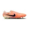 Nike Tiempo Legend 10 Elite NU FG Soccer CLeat - Guava Ice/Black- Regular (D) -Sneaker Store AURORA DZ3176 800 PHSRH000 2000