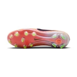 Nike Tiempo Legend 10 Elite NU FG Soccer CLeat - Guava Ice/Black- Regular (D) 16 Nike Tiempo Legend 10 Elite NU FG Soccer CLeat - Guava Ice/Black- Regular (D) -Sneaker Store AURORA DZ3176 800 PHSUH000 2000