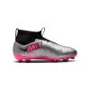 Nike Jr. Zoom Mercurial Superfly 9 Academy XXV MG Soccer Cleats- Metallic Silver/Hyper Pink- Regular (D) 1 Nike Jr. Zoom Mercurial Superfly 9 Academy XXV MG Soccer Cleats- Metallic Silver/Hyper Pink- Regular (D) -Sneaker Store AURORA FJ2032 060 PHSRH001 2000
