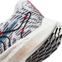 Nike Men's Pegasus Turbo Next Nature Running Shoe - White/Photo Blue/Univ Red - Regular (D) -Sneaker Store AURORA FJ3892 100 PHSYD002 2000