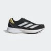 ADIDAS Women's Adizero Adios 6 Running Shoe - Core Black / Cloud White / Wonder White - Regular (B) 2 ADIDAS Women's Adizero Adios 6 Running Shoe - Core Black / Cloud White / Wonder White - Regular (B) -Sneaker Store Adizero Adios 6 Shoes Black H67511 01 standard 1
