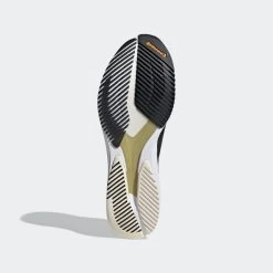 ADIDAS Women's Adizero Adios 6 Running Shoe - Core Black / Cloud White / Wonder White - Regular (B) 15 ADIDAS Women's Adizero Adios 6 Running Shoe - Core Black / Cloud White / Wonder White - Regular (B) -Sneaker Store Adizero Adios 6 Shoes Black H67511 03 standard 1