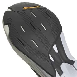 ADIDAS Women's Adizero Adios 8 Running Shoe - Carbon/FTWR White/Core Black - Regular (B) -Sneaker Store Adizero Adios 8 Shoes Grey ID6905 42 detail