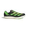 ADIDAS Unisex AdiZERO Avanti TYO Track Spike - Core Black/Beam Yellow/Solar Green 2 ADIDAS Unisex AdiZERO Avanti TYO Track Spike - Core Black/Beam Yellow/Solar Green -Sneaker Store Adizero Avanti TYO Shoes Black GY8418 01 standard 1