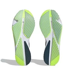 ADIDAS Men's Adizero SL Running Shoe - Arctic Night/FTWR White/Wonder Blue - Regular (D) -Sneaker Store Adizero SL Running Shoes Turquoise ID6921 03 standard