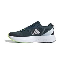 ADIDAS Men's Adizero SL Running Shoe - Arctic Night/FTWR White/Wonder Blue - Regular (D) -Sneaker Store Adizero SL Running Shoes Turquoise ID6921 06 standard