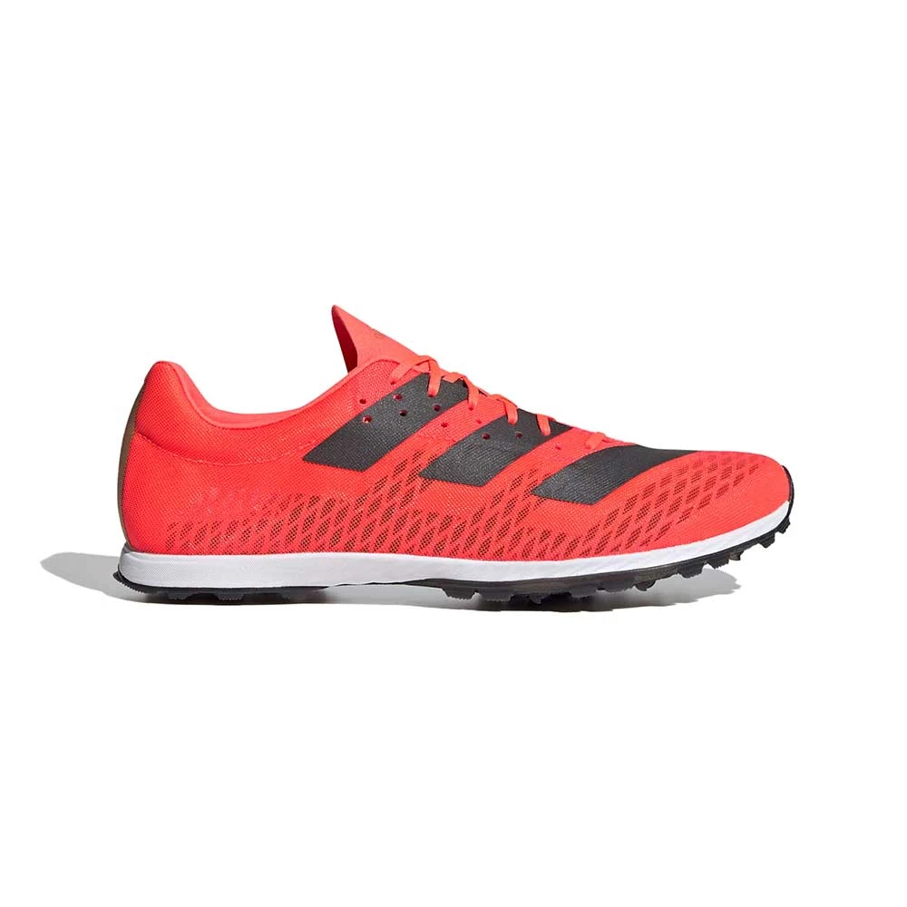 ADIDAS ADIZERO XC Sprint Spike - Signal Pink/Core Black/Cloud White-Regular (D) 3 ADIDAS ADIZERO XC Sprint Spike - Signal Pink/Core Black/Cloud White-Regular (D)