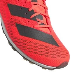 ADIDAS ADIZERO XC Sprint Spike - Signal Pink/Core Black/Cloud White-Regular (D) 21 ADIDAS ADIZERO XC Sprint Spike - Signal Pink/Core Black/Cloud White-Regular (D) -Sneaker Store Adizero XC Sprint Shoes Pink EG8454 43 detail