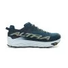 Altra Women's Mont Blanc Trail Shoe - Deep Teal - Regular (B) -Sneaker Store Altra Mont Blanc Womens Deep Teal AL0A548D 302