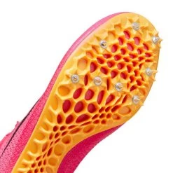 Unisex Nike Zoom Superfly Elite 2 Track Spike - Hyper Pink/Black/Laser Orange- Regular (D) -Sneaker Store CD4382 600 PHSUD001
