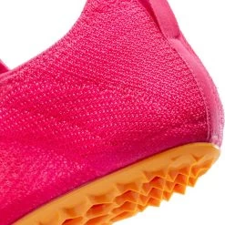 Unisex Nike Zoom Superfly Elite 2 Track Spike - Hyper Pink/Black/Laser Orange- Regular (D) -Sneaker Store CD4382 600 PHSYD002