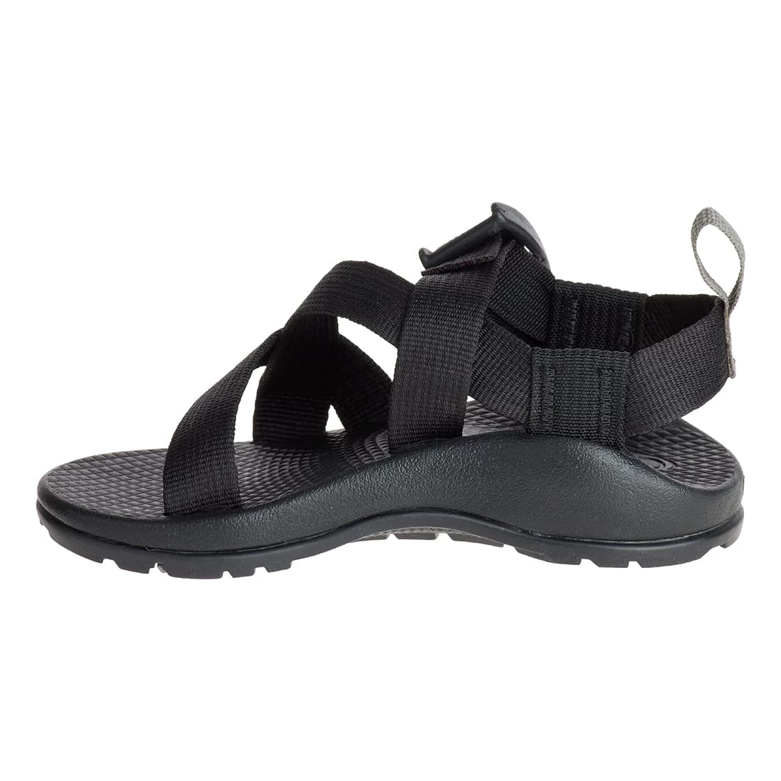 Chaco Kids Z1 Sandal - Black 4 Chaco Kids Z1 Sandal - Black - Image 2