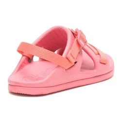 Chaco Big Kids' Chillos Sport Sandals - Rose -Sneaker Store CHAK JCH180330 051220 S21 305