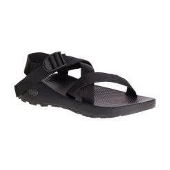 Chaco Men's Z/1® Classic Sandals - Black - Wide (2E)