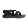 Chaco Men's Z Cloud Sandal - Solid Black- Regular (D) -Sneaker Store CHAM J106763 061918 S19 000 1