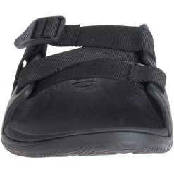 Chaco Men's Chillos Slide- Black - Regular (D) -Sneaker Store CHAM JCH107089 080219 S20 090