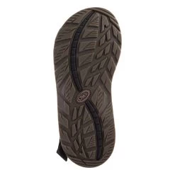 Chaco Men's Mega Z Cloud Sandal - Odds Black - Regular (D) -Sneaker Store CHAM JCH107223 050919 S20 OUT 1