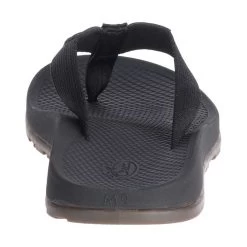 Chaco Men's Lowdown Flip Sandal - Black - Regular (D) 11 Chaco Men's Lowdown Flip Sandal - Black - Regular (D) -Sneaker Store CHAM JCH107325 072219 S20 270