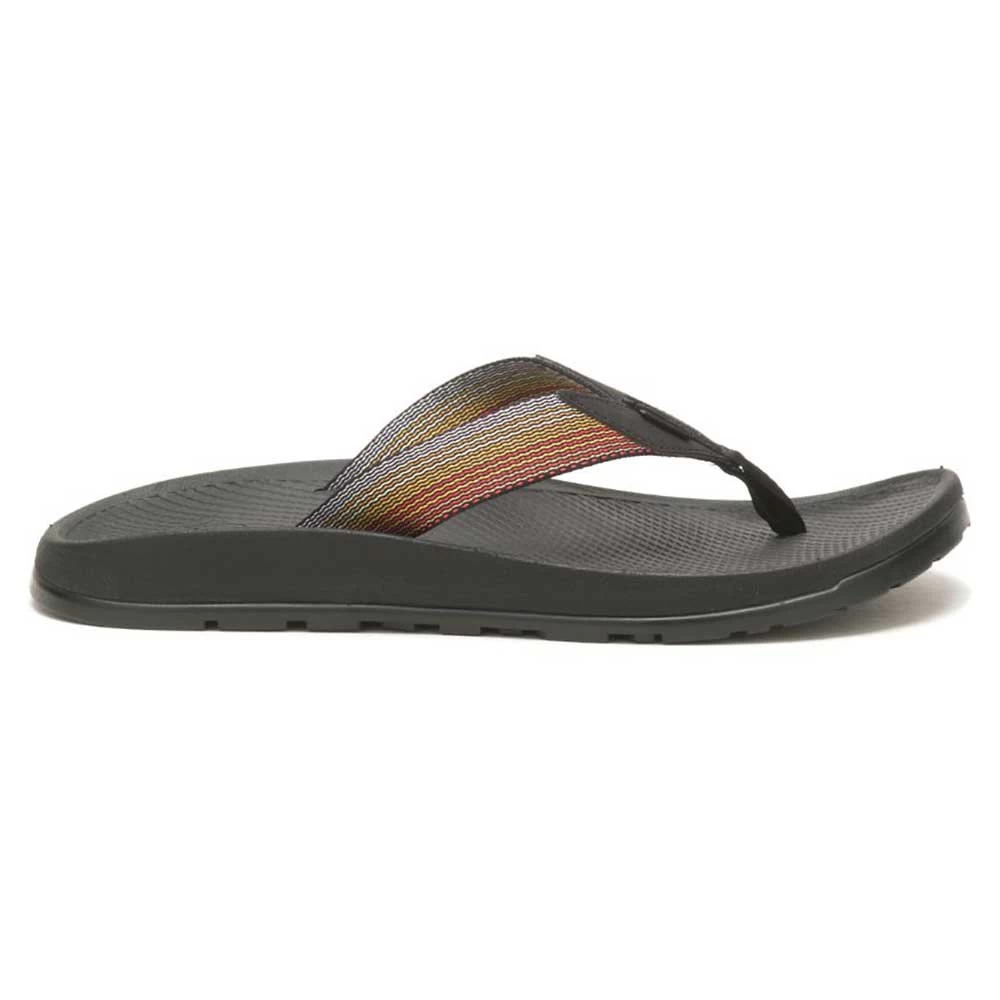 Chaco Men's Lowdown Flip Sandal - Rising Nugget - Regular (D) 3 Chaco Men's Lowdown Flip Sandal - Rising Nugget - Regular (D)