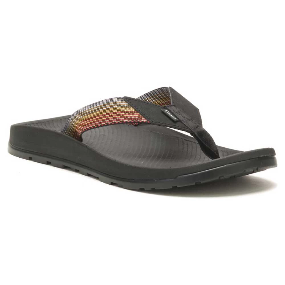 Chaco Men's Lowdown Flip Sandal - Rising Nugget - Regular (D) 4 Chaco Men's Lowdown Flip Sandal - Rising Nugget - Regular (D) - Image 2